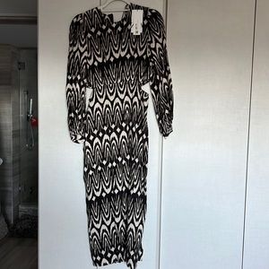 Zara dress